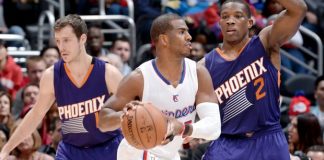 LA CLIPPERS vs PHOENIX 12/10/2018 Odds, Picks & Preview