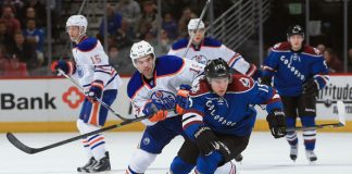 EDMONTON vs COLORADO NHL Odds, Pick & Preview