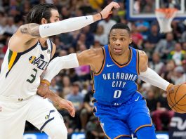 UTAH vs OKLAHOMA CITY 12/10/2018 Odds, Picks & Preview