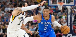 UTAH vs OKLAHOMA CITY 12/10/2018 Odds, Picks & Preview