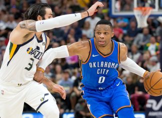 UTAH vs OKLAHOMA CITY 12/10/2018 Odds, Picks & Preview