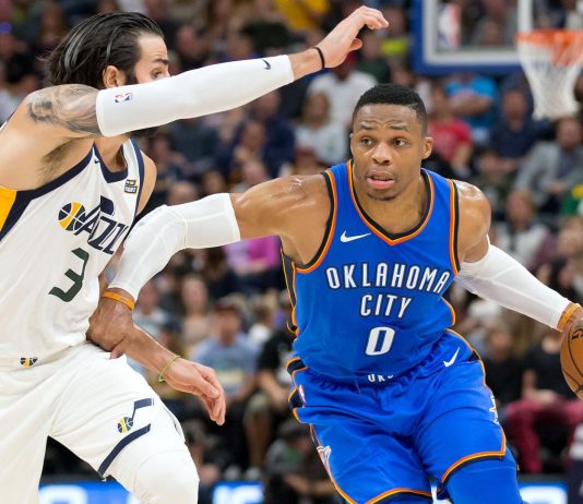 UTAH vs OKLAHOMA CITY 12/10/2018 Odds, Picks & Preview