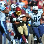 WASHINGTON vs. TENNESSEE 12/22/2018 NFL Odds, Pick & Preview