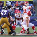 BALTIMORE vs. KANSAS CITY 12/9/2018 NFL Odds, Pick & Preview