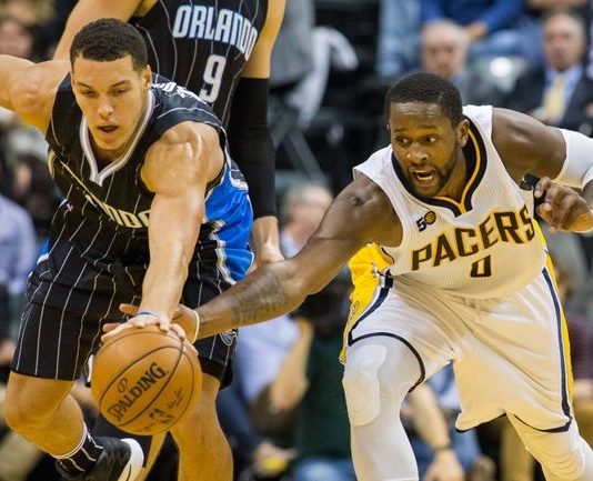 INDIANA vs ORLANDO 12/7/2018 Odds, Picks & Preview