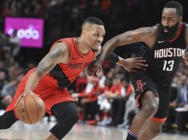 PORTLAND vs HOUSTON 12/11/2018 Odds, Picks & Preview