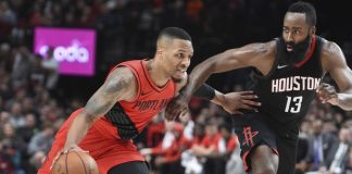 PORTLAND vs HOUSTON 12/11/2018 Odds, Picks & Preview
