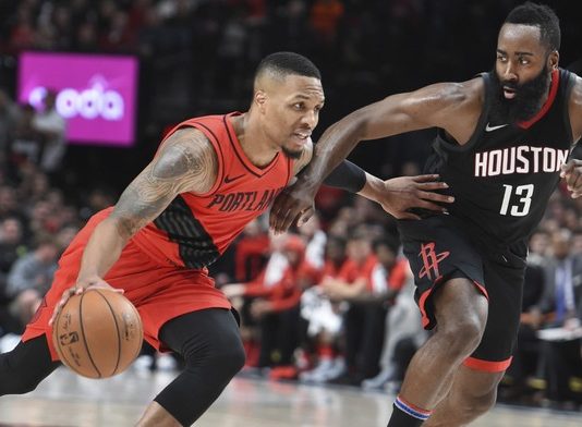 PORTLAND vs HOUSTON 12/11/2018 Odds, Picks & Preview