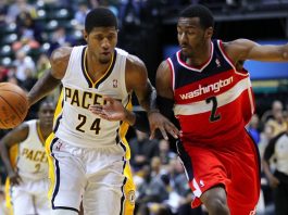 WASHINGTON vs INDIANA 12/10/2018 Odds, Picks & Preview