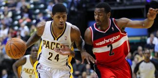 WASHINGTON vs INDIANA 12/10/2018 Odds, Picks & Preview