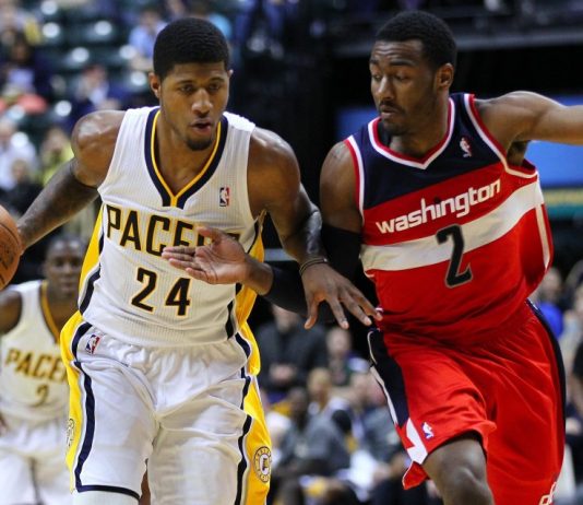 WASHINGTON vs INDIANA 12/10/2018 Odds, Picks & Preview