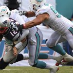 NEW ENGLAND vs. MIAMI 12/9/2018 NFL Odds, Pick & Preview