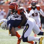 CINCINNATI vs. LA CHARGERS 12/9/2018 NFL Odds, Pick & Preview