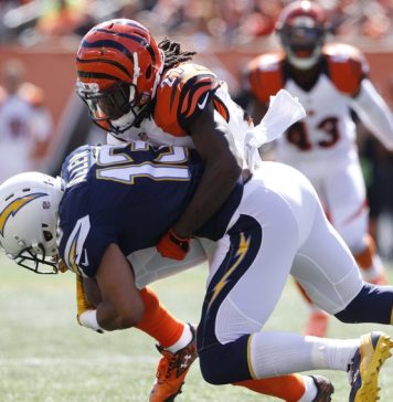 CINCINNATI vs. LA CHARGERS 12/9/2018 NFL Odds, Pick & Preview