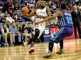 NEW ORLEANS vs CHARLOTTE 12/2/2018 Odds, Picks & Preview