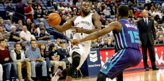 NEW ORLEANS vs CHARLOTTE 12/2/2018 Odds, Picks & Preview