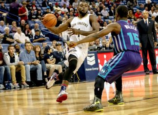 NEW ORLEANS vs CHARLOTTE 12/2/2018 Odds, Picks & Preview