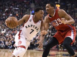 TORONTO vs LA CLIPPERS 12/11/2018 Odds, Picks & Preview