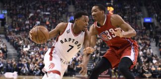 TORONTO vs LA CLIPPERS 12/11/2018 Odds, Picks & Preview