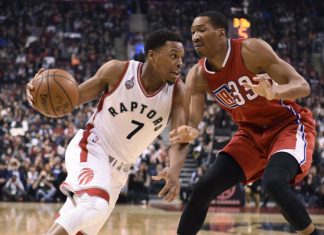 TORONTO vs LA CLIPPERS 12/11/2018 Odds, Picks & Preview