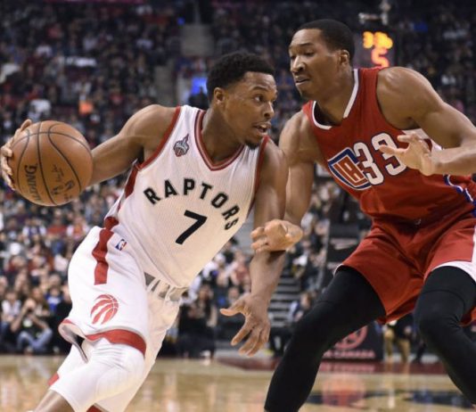 TORONTO vs LA CLIPPERS 12/11/2018 Odds, Picks & Preview