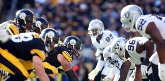 PITTSBURGH vs. OAKLAND 12/9/2018 NFL Odds, Pick & Preview