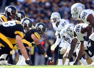 PITTSBURGH vs. OAKLAND 12/9/2018 NFL Odds, Pick & Preview