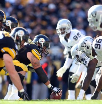 PITTSBURGH vs. OAKLAND 12/9/2018 NFL Odds, Pick & Preview