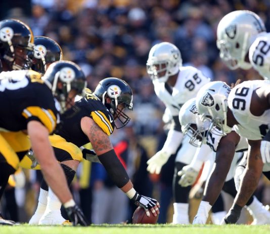 PITTSBURGH vs. OAKLAND 12/9/2018 NFL Odds, Pick & Preview