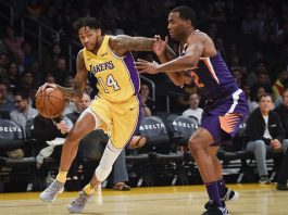 PHOENIX vs LA LAKERS 12/2/2018 Odds, Picks & Preview