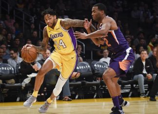 PHOENIX vs LA LAKERS 12/2/2018 Odds, Picks & Preview