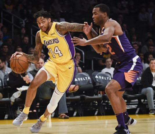 PHOENIX vs LA LAKERS 12/2/2018 Odds, Picks & Preview
