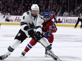 SAN JOSE vs MONTREAL NHL Odds, Pick & Preview
