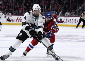 SAN JOSE vs MONTREAL NHL Odds, Pick & Preview