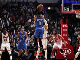 OKLAHOMA CITY vs CHICAGO 12/7/2018 Odds, Picks & Preview