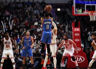 OKLAHOMA CITY vs CHICAGO 12/7/2018 Odds, Picks & Preview