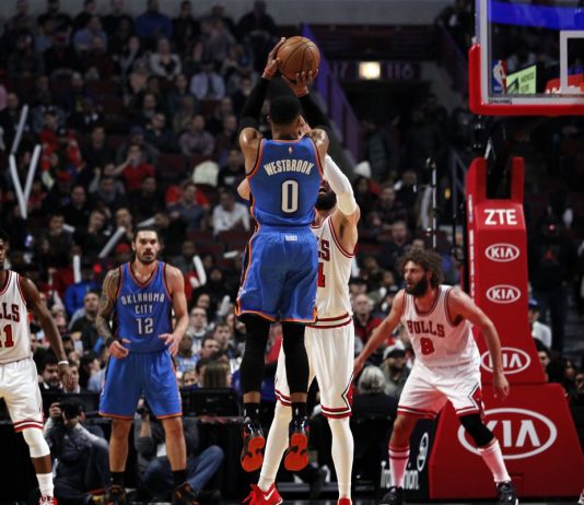 OKLAHOMA CITY vs CHICAGO 12/7/2018 Odds, Picks & Preview