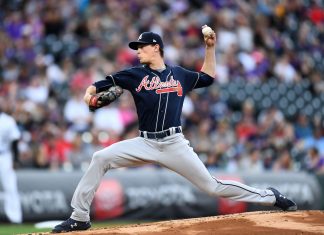 ATLANTA vs. ARIZONA 5/12/2019 MLB Odds, Pick & Preview