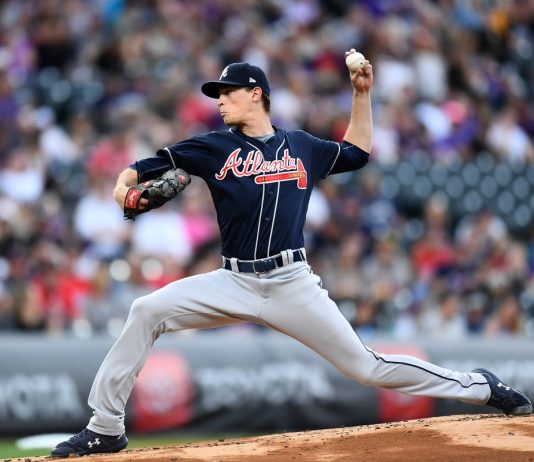 ATLANTA vs. ARIZONA 5/12/2019 MLB Odds, Pick & Preview