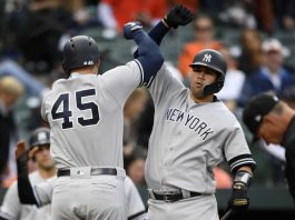 BALTIMORE vs. NY YANKEES 5/13/2019 MLB Odds, Pick & Preview