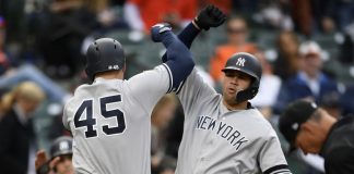 NY YANKEES vs. BALTIMORE 5/22/2019 MLB Odds, Pick & Preview