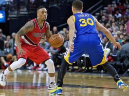 Golden State At Portland Odds, Picks & Preview