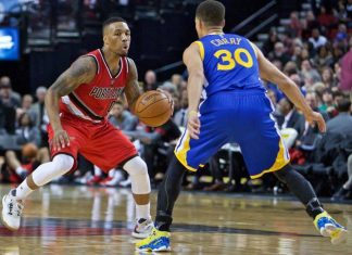Golden State At Portland Odds, Picks & Preview