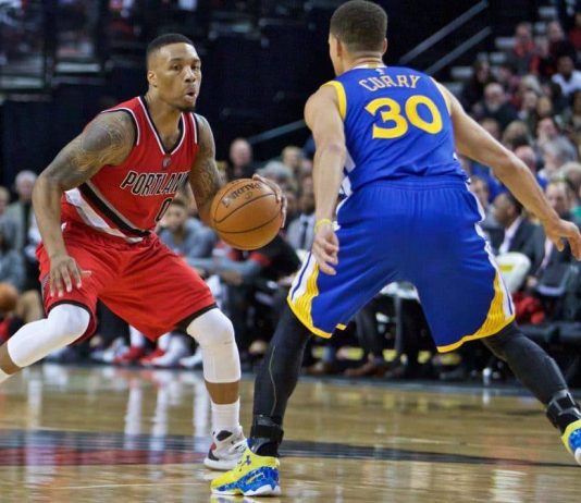 Golden State At Portland Odds, Picks & Preview