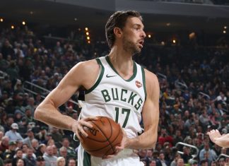 Bucks C Gasol undergoes foot surgery