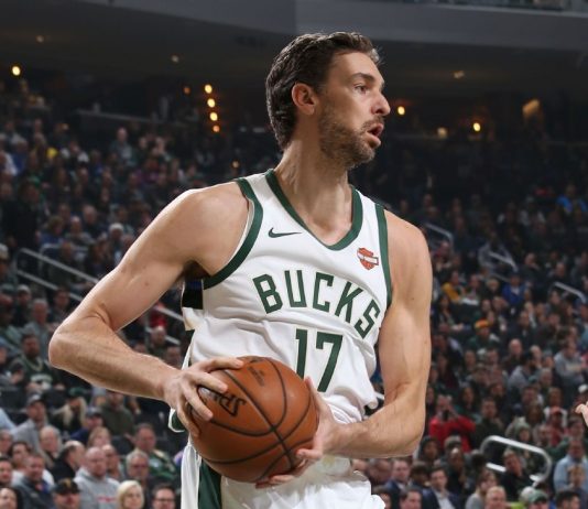 Bucks C Gasol undergoes foot surgery