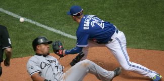 TORONTO vs. CHI WHITE SOX 5/16/2019 MLB Odds, Pick & Preview