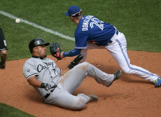 TORONTO vs. CHI WHITE SOX 5/17/2019 MLB Odds, Pick & Preview