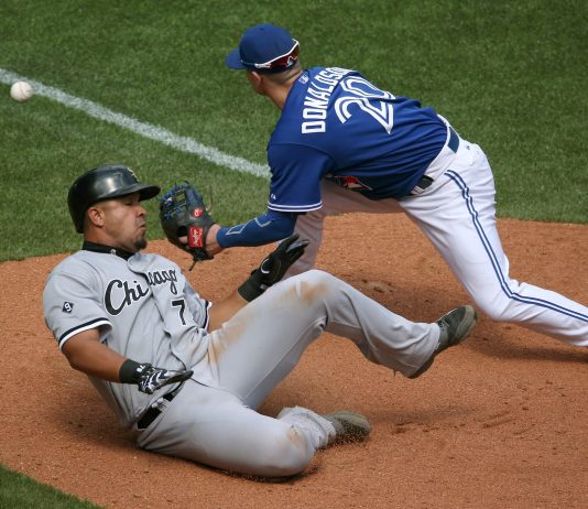 TORONTO vs. CHI WHITE SOX 5/17/2019 MLB Odds, Pick & Preview