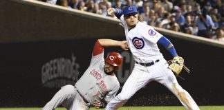 CHICAGO CUBS vs. CINCINNATI 5/14/2019 MLB Odds, Pick & Preview